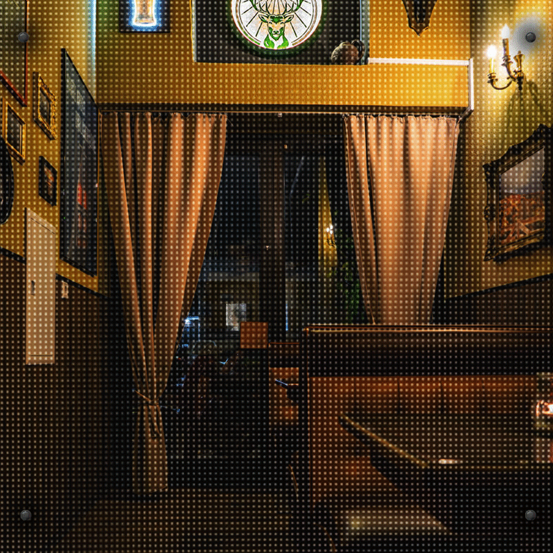  MINER’S IRISH PUB