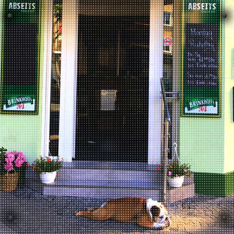 ABSEITS