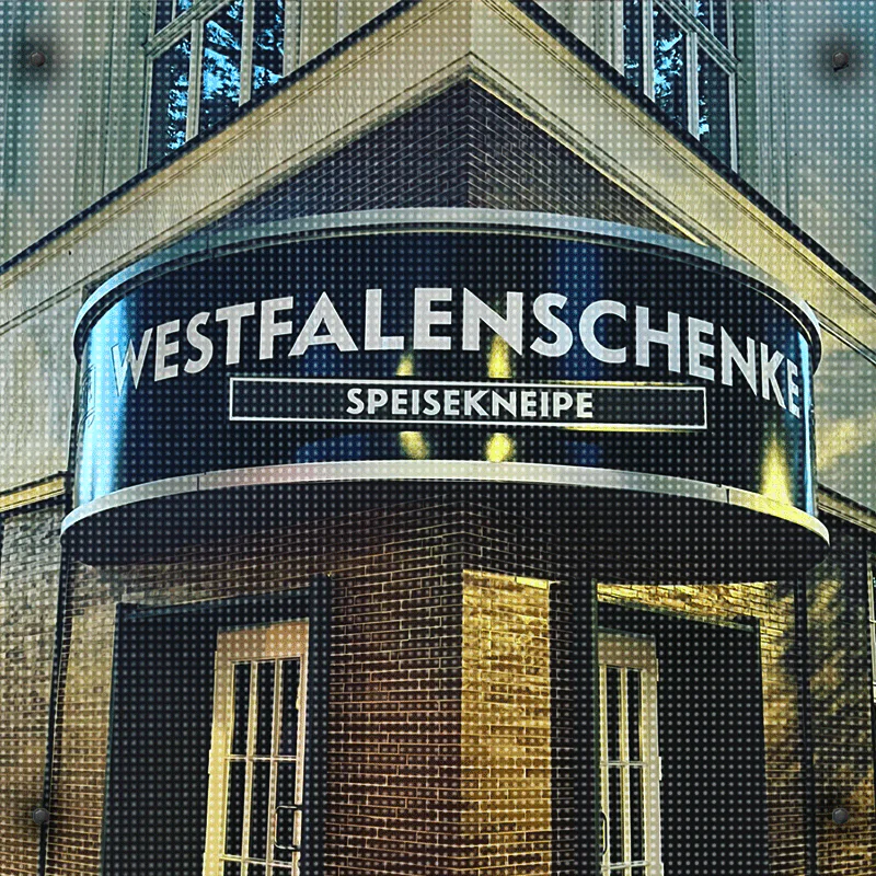 WESTFALENSCHENKE