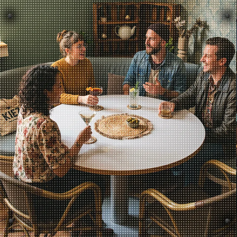 ZUM MÖLLERSTÜBCHEN